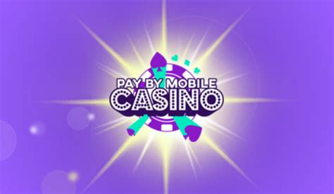 pay by mobile casino reviews.